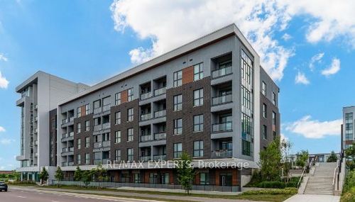 206-95 W Dundas Street W, Oakville, ON, L6M5N4 | Card Image
