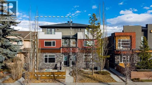 1-4728 17 Ave Nw, Calgary, AB, T3B0P5 | Card Image
