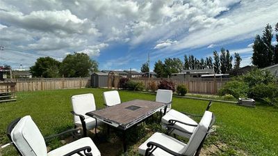 1305 2 Nd St S, House other with 5 bedrooms, 1 bathrooms and null parking in Swan River MB | Image 3