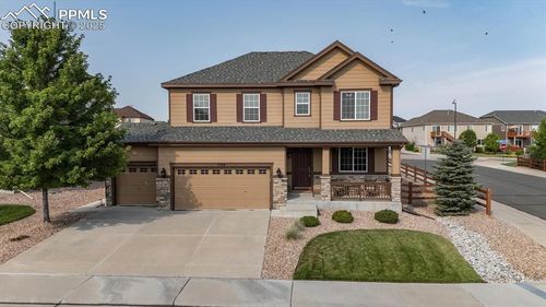 7310 Blue Water Dr, Castle Rock, CO, 80108-8531 | Card Image