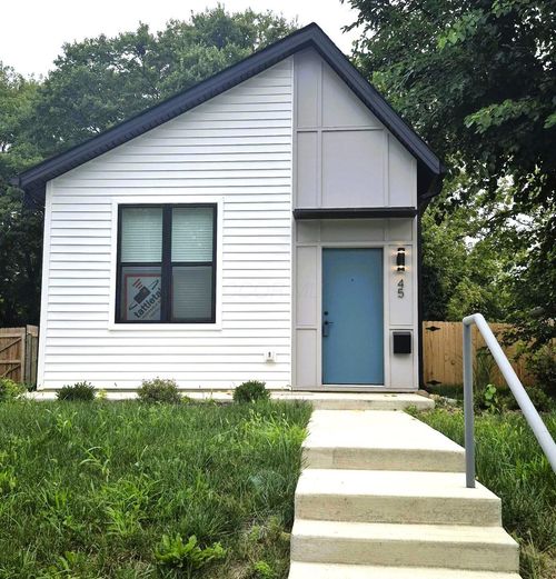 45 Belvidere Avenue, Columbus, OH, 43223 | Card Image