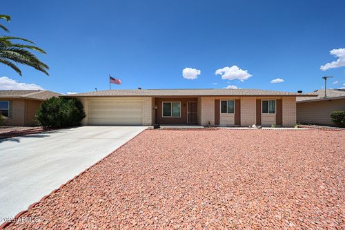 11022 W Campana Dr, Sun City, AZ, 85351-1055 | Card Image