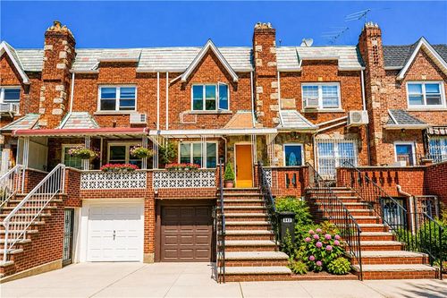 643 Crawford Avenue, Brooklyn, NY, 11223 | Card Image