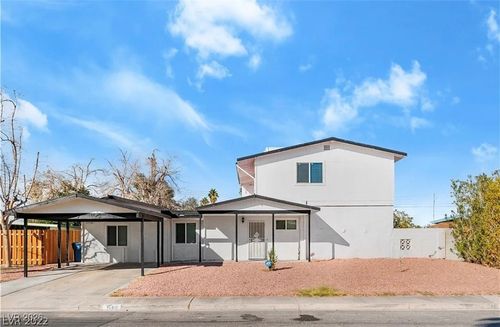 1580 Palora Ave, Las Vegas, NV, 89169-2504 | Card Image