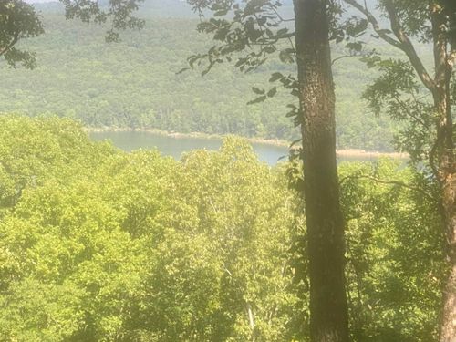 Lots 7, 8, &amp; 9 Brown Road, Greers Ferry, AR, 72067 | Card Image