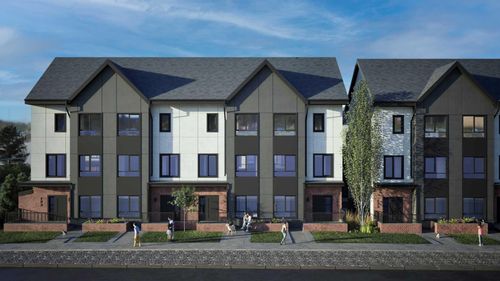 105-3720 Quesnay Wood Dr Sw, Calgary, AB, T3E8G1 | Card Image