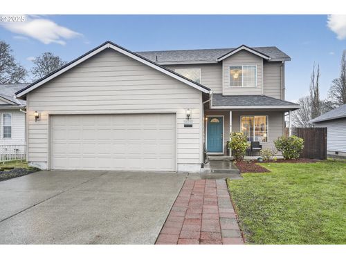 58939 Alexandra Ln, Saint Helens, OR, 97051-2965 | Card Image