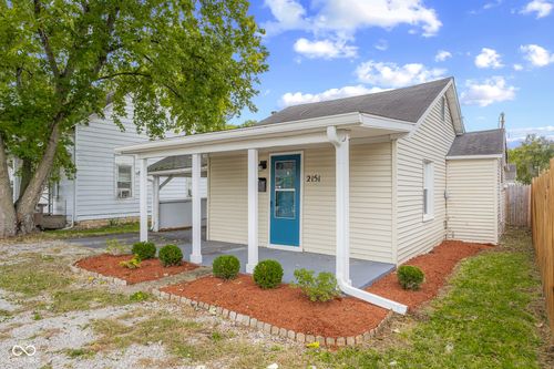 2151 Park Ave, Columbus, IN, 47201-6470 | Card Image