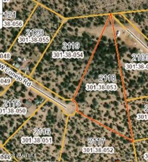 30424 W Conejo Rd, Seligman, AZ, 86337 | Card Image
