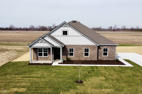 7760 Magnolia St, New Palestine, IN, 46163-9331 | Card Image