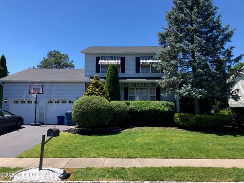 24 Netty St, Howell, NJ, 07731-2759 | Card Image