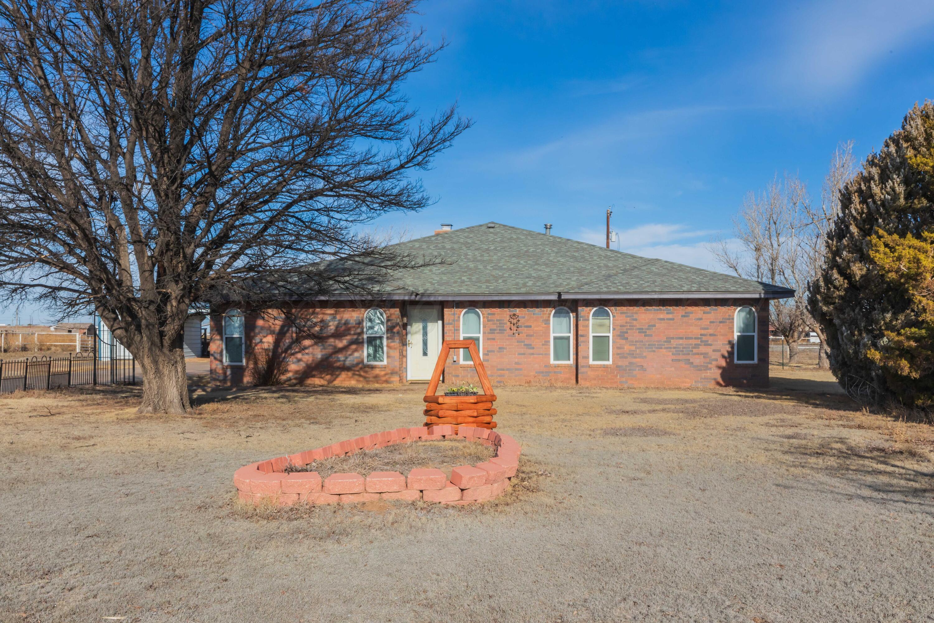 Residential in Amarillo