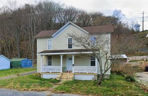 529 Verge St, Clifton Forge, VA, 24422-1311 | Card Image