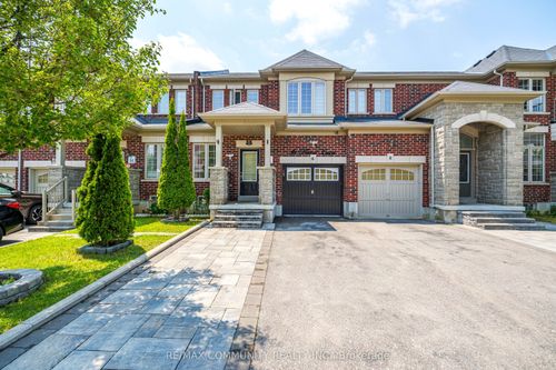 6 Moore'S Crt, Markham, ON, L6B0V7 | Card Image