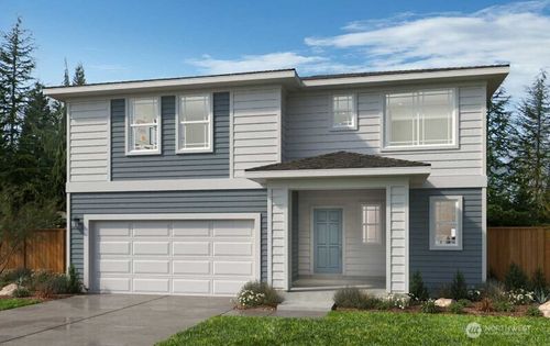 227-12606 170th Ave E, Bonney Lake, WA, 98391 | Card Image