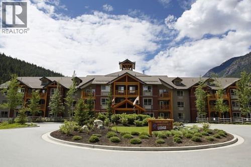 324-1490 Highway 99, Pemberton, BC, V0N2L1 | Card Image