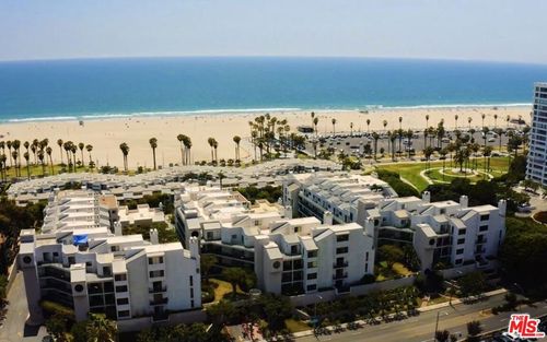 406-2930 Neilson Way, Santa Monica, CA, 90405 | Card Image