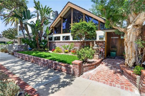 1706 E Ocean Boulevard, Newport Beach, CA, 92661 | Card Image