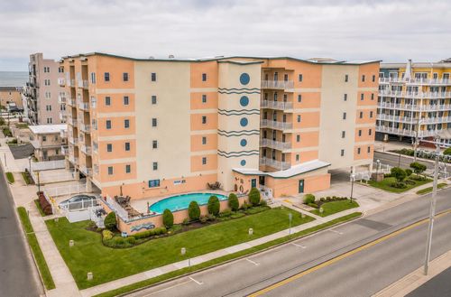 104-7601 Atlantic Ave, Wildwood Crest, NJ, 08260-3772 | Card Image