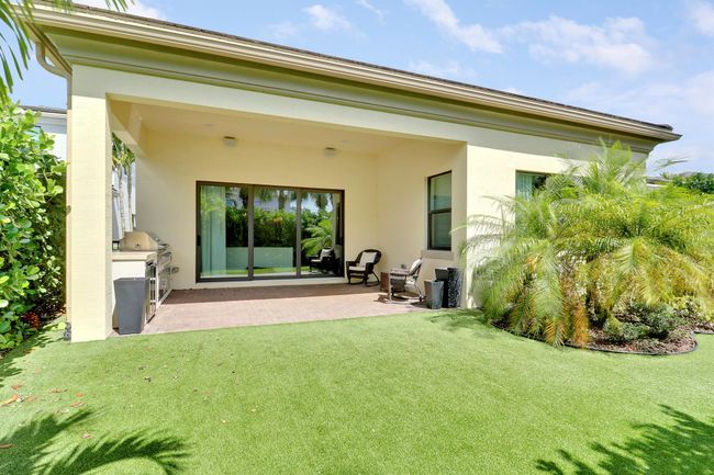 13153 Faberge Pl, House other with 3 bedrooms, 3 bathrooms and null parking in Palm Beach Gardens FL | Image 22