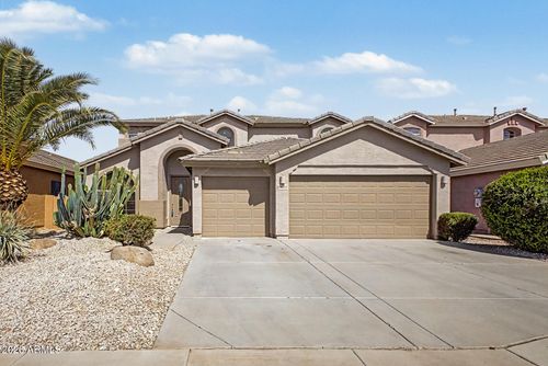20037 N Santa Cruz Drive, Maricopa, AZ, 85138 | Card Image