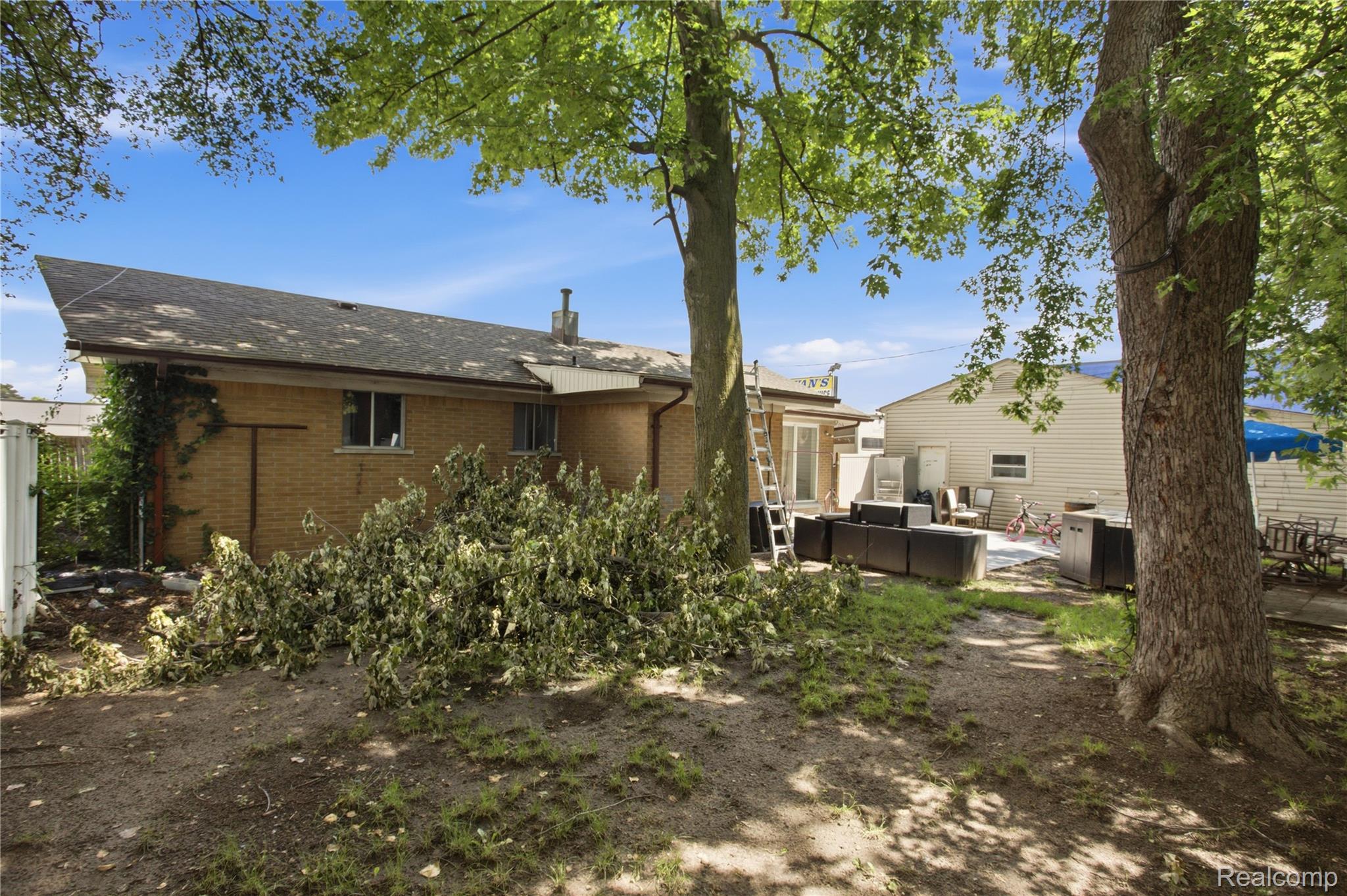 Residential in Mt Clemens 4