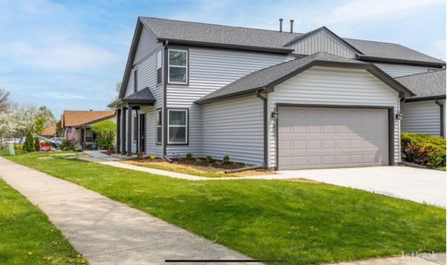 1801 Shetland Rd, Naperville, IL, 60565-1788 | Card Image