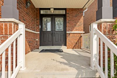 494 Rougewalk Dr, House other with 4 bedrooms, 5 bathrooms and 4 parking in Pickering ON | Image 3