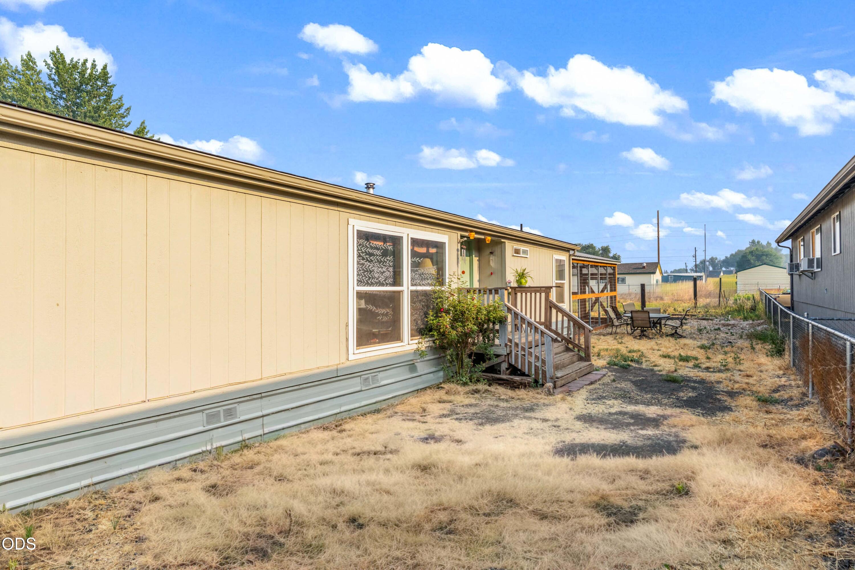 Residential in Prineville 2