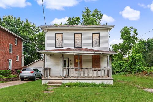 356 West Fifth Street, Mansfield, OH, 44903 | Card Image