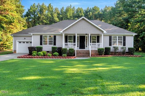 1515 Bradsher Dr, Stem, NC, 27581-9699 | Card Image