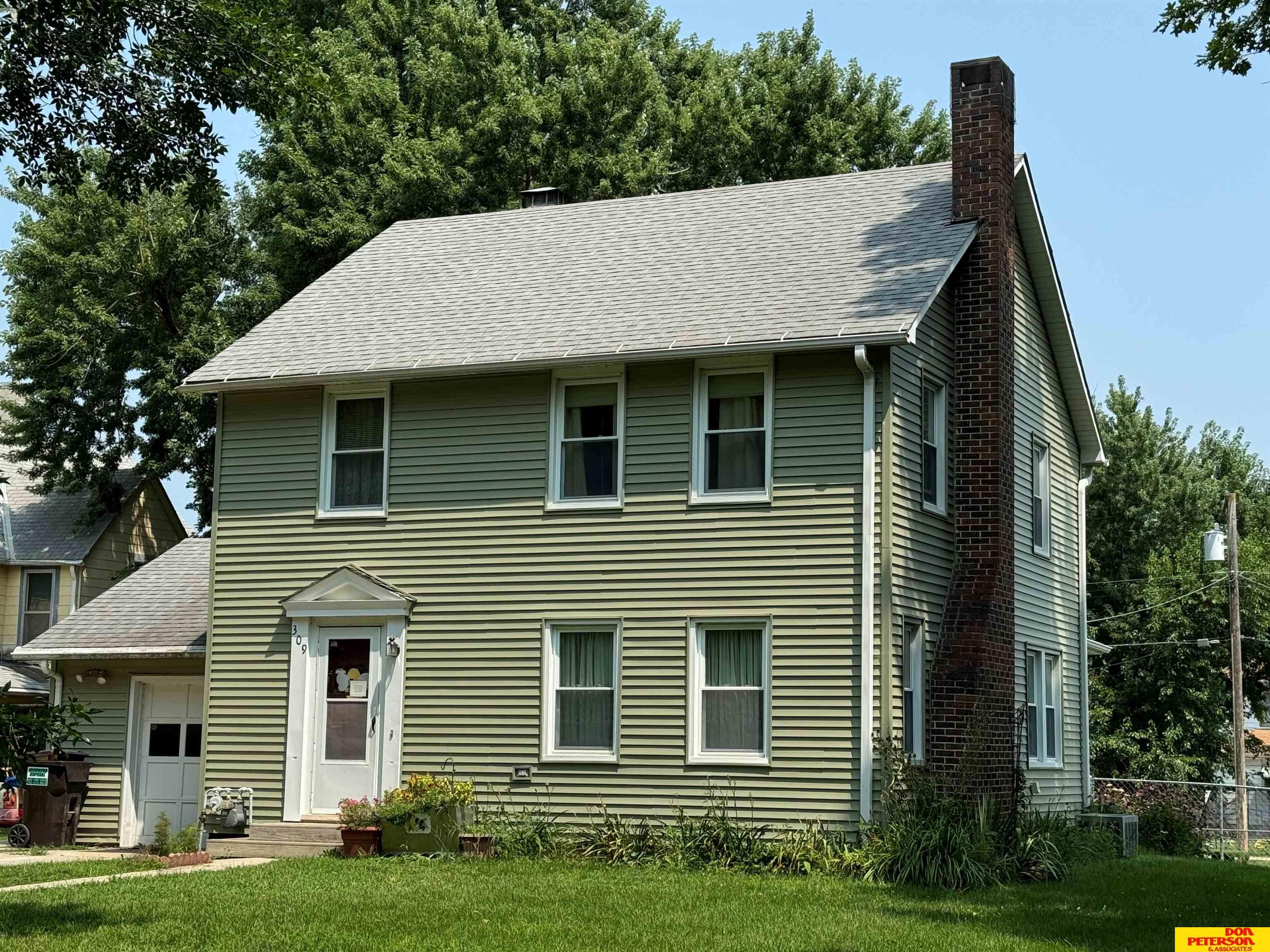 14th St, Tekamah, NE 68061