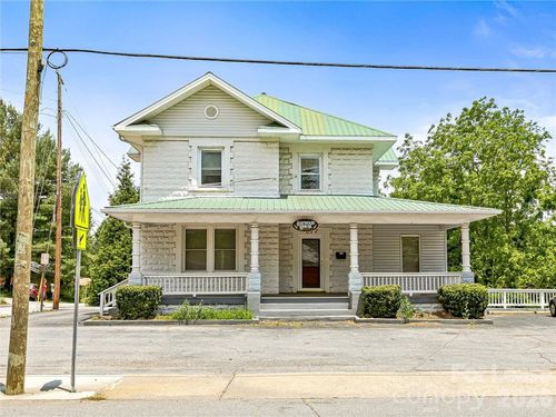 577 Haywood Rd, Asheville, NC, 28806-3559 | Card Image