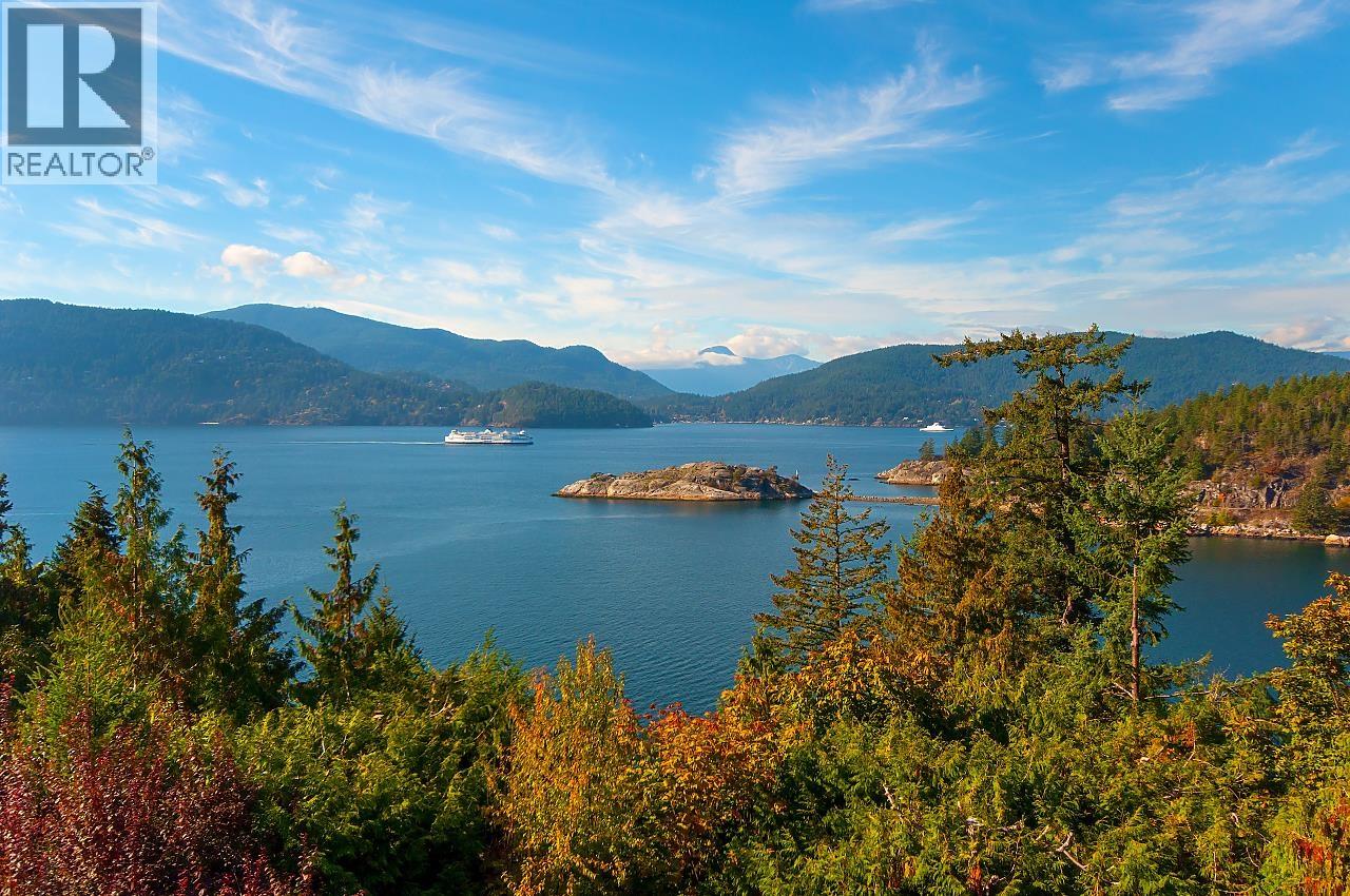 Residential in West Vancouver