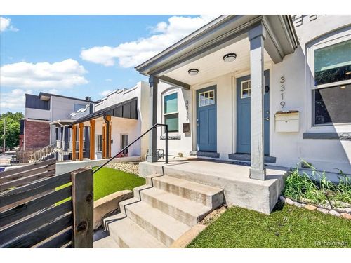3317 Navajo St, Denver, CO, 80211-3532 | Card Image