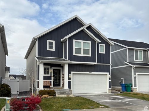 3452 W Pond Dr, Lehi, UT, 84043-6483 | Card Image