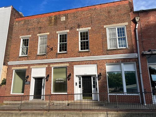 214-216 Main St, Paris, KY, 40361-2004 | Card Image
