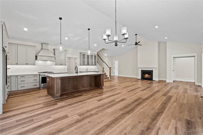 8670 Emily Jane Place, House other with 3 bedrooms, 2 bathrooms and null parking in Quinton VA | Image 18