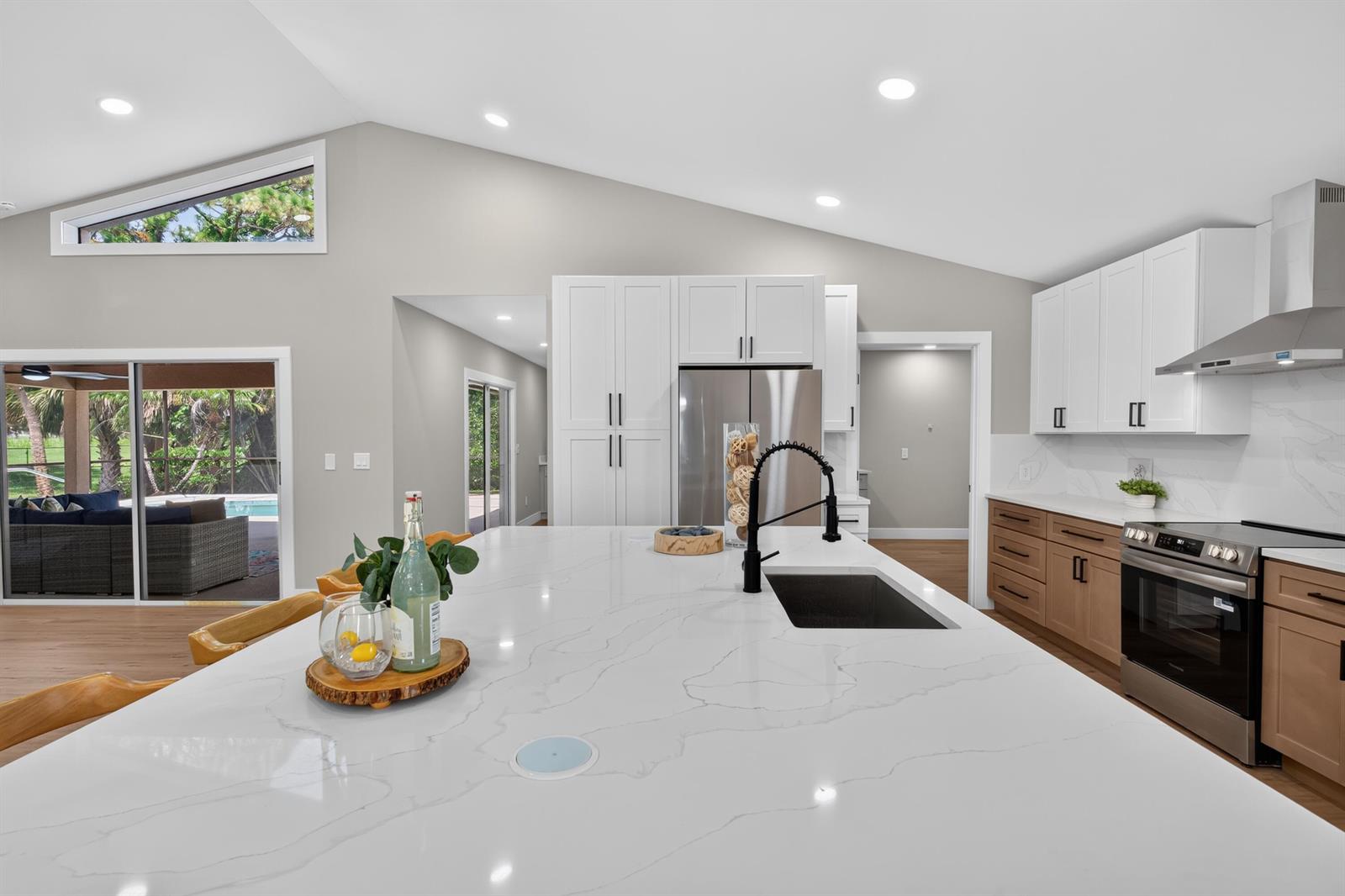 Residential in Palm City 4