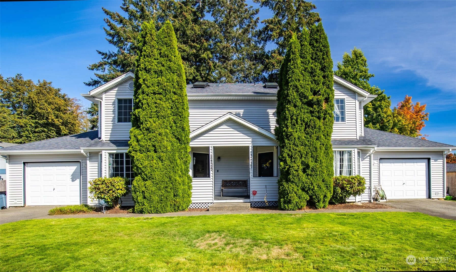 Bridgeport Way, University Place, WA 98466