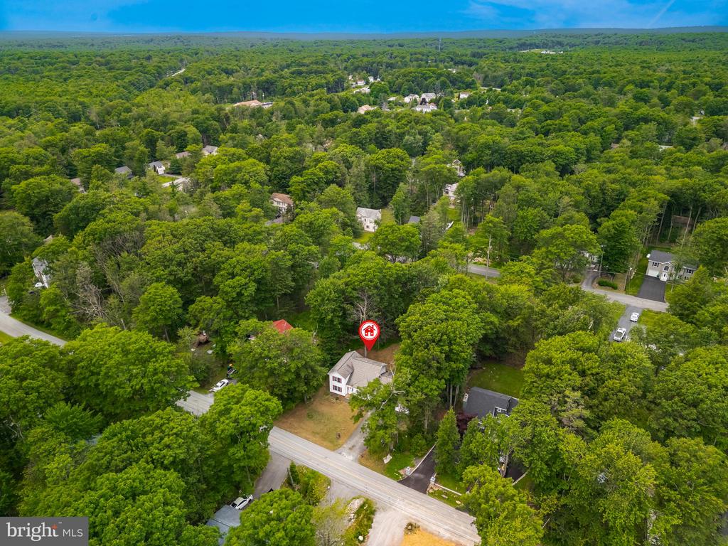 Residential in TOBYHANNA 5