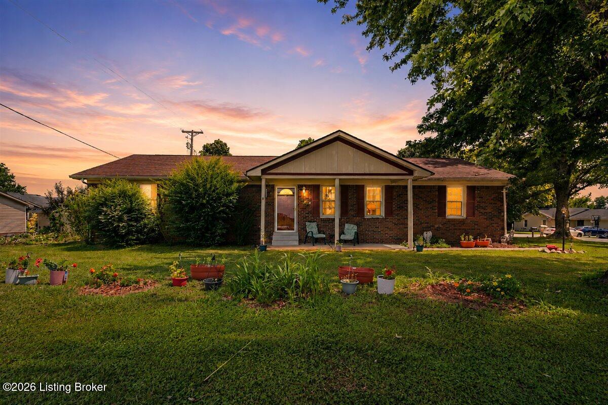Residential in Bardstown