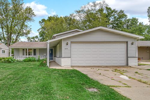 1039 N Indiana St, Griffith, IN, 46319 | Card Image