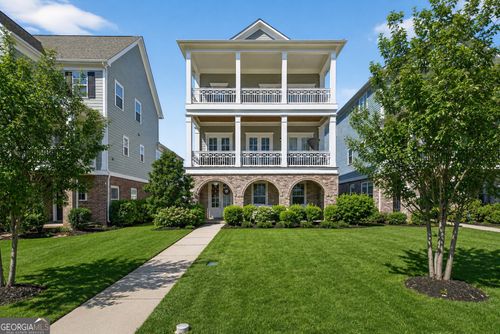 417-417 Bandon Way, Peachtree City, GA, 30269-1367 | Card Image