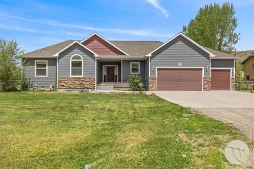 3340 Aqui Esta Drive, Billings, MT, 59101 | Card Image