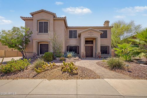 1412 N Vincent Cir, Mesa, AZ, 85207-4402 | Card Image