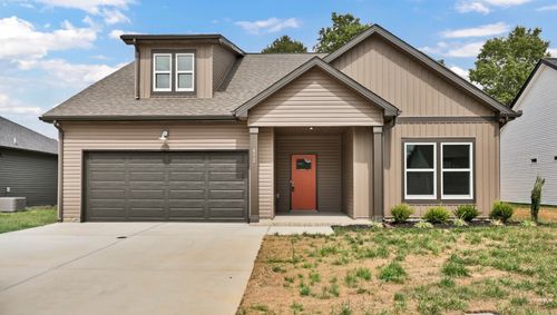 472 Herman Dr, Clarksville, TN, 37042-8935 | Card Image