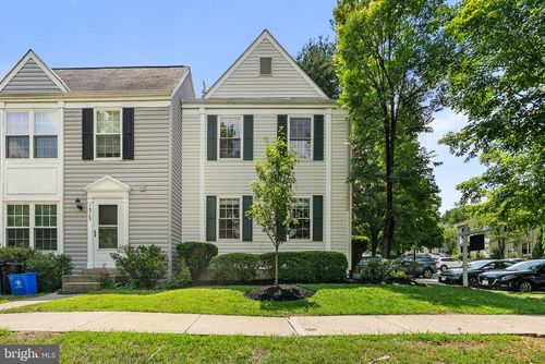 14701 Prairie Landing Way, NORTH POTOMAC, MD, 20878-4328 | Card Image