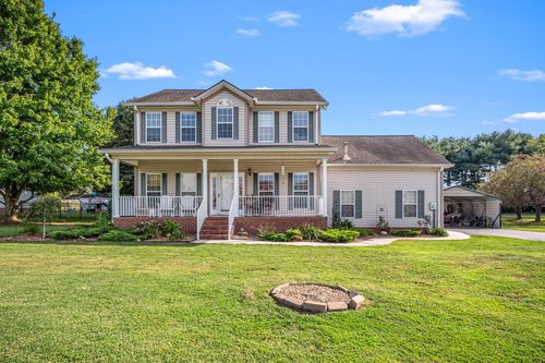 85 Crosspark Dr, Manchester, TN, 37355-3738 | Card Image