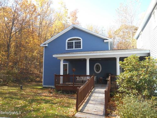 rear-house-450 Grange Hall Rd, Dalton, MA, 01226 | Card Image
